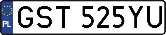 GST525YU