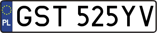 GST525YV