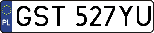 GST527YU
