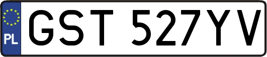 GST527YV