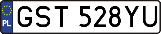 GST528YU
