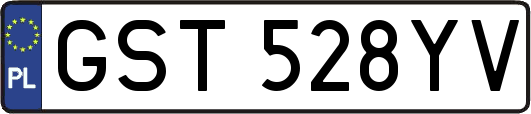 GST528YV