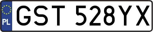 GST528YX