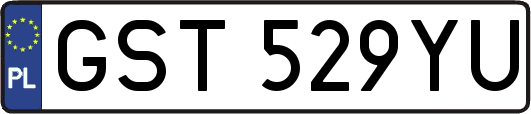 GST529YU