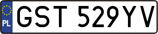 GST529YV