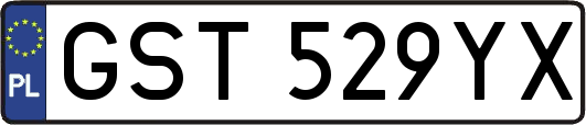 GST529YX