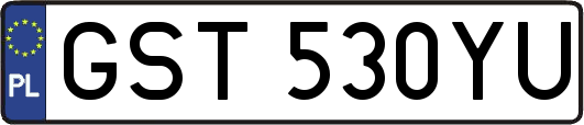 GST530YU