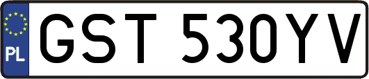 GST530YV