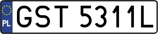 GST5311L