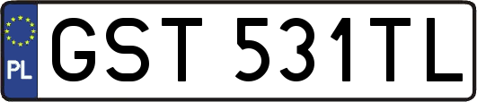 GST531TL