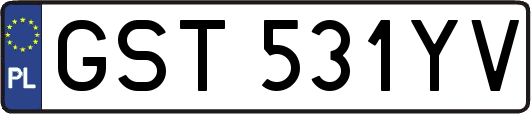 GST531YV