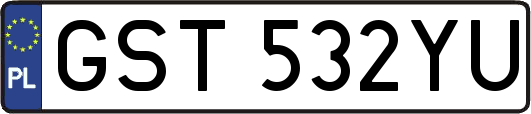 GST532YU