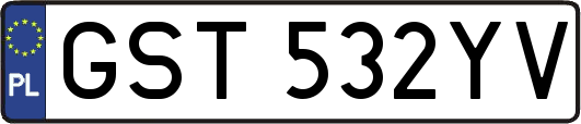 GST532YV