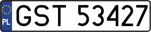 GST53427