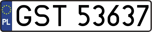 GST53637