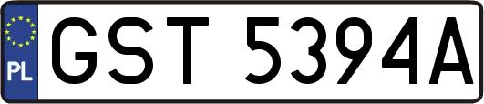 GST5394A
