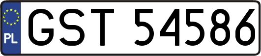 GST54586