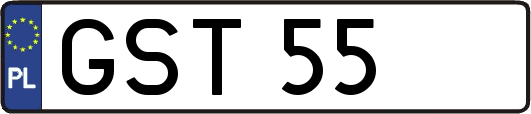 GST55