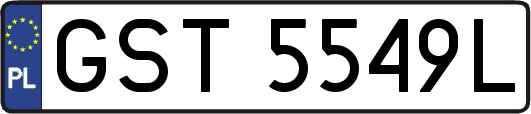 GST5549L