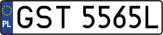 GST5565L