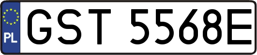 GST5568E