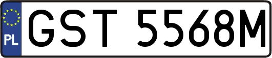 GST5568M