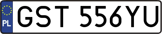 GST556YU