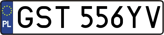 GST556YV