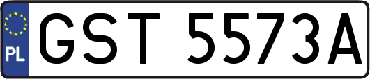 GST5573A