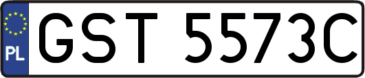 GST5573C