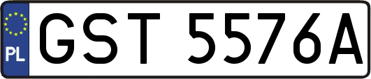 GST5576A