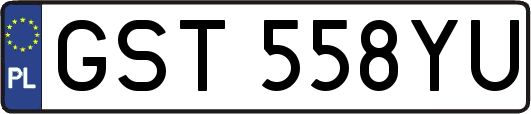 GST558YU