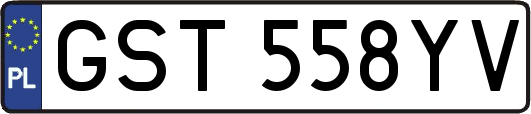 GST558YV