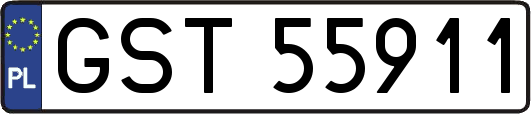 GST55911