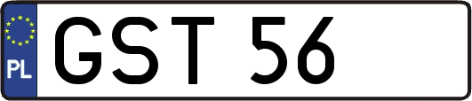 GST56