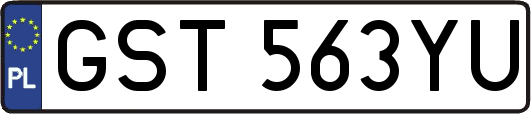 GST563YU