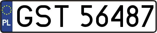 GST56487