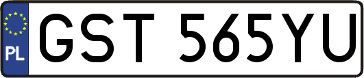 GST565YU