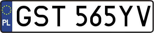 GST565YV