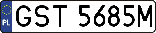 GST5685M