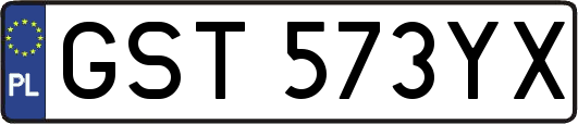GST573YX