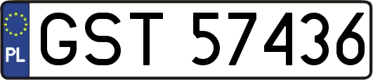GST57436