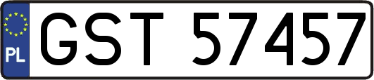 GST57457