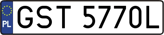 GST5770L