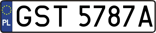 GST5787A