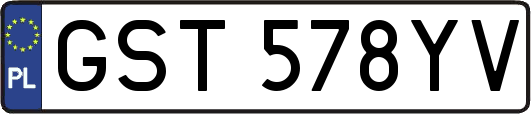GST578YV