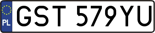 GST579YU