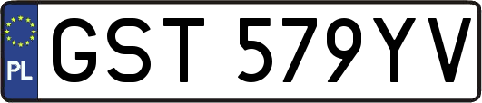 GST579YV