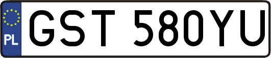 GST580YU