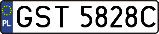 GST5828C